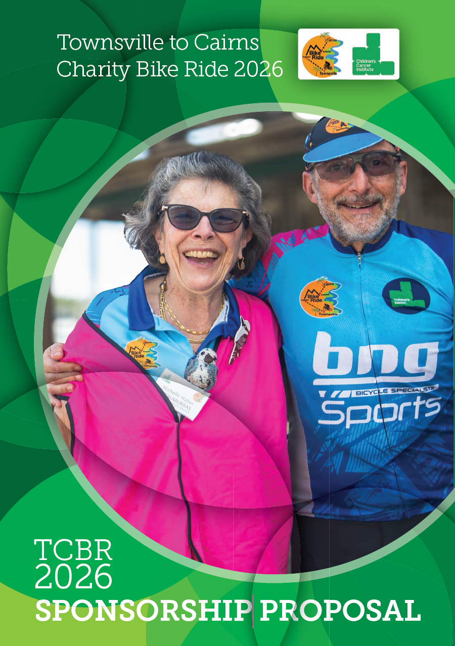 TCBR 2026 Sponsorship Information Pack