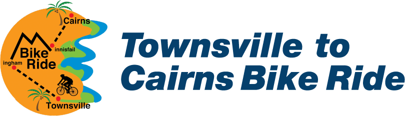 Townsville to Cairns Bike Ride